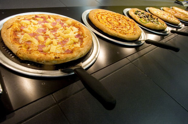 CiCi's Pizza